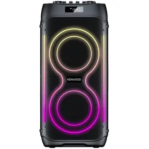 Kenwood AS-P400BT - Enceinte portable pas cher
