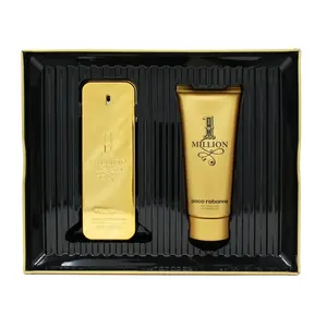 1 Million - Paco Rabanne Coffret Cadeau 100 ML pas cher