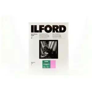 Ilford Papier MG FB 1K CLASSIC GLOSS 24X30,5 - 10 Feuilles