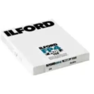 Ilford papier Multigrade RC deluxe glossy 10,5 x 14,8 cm 100 feuilles pas cher