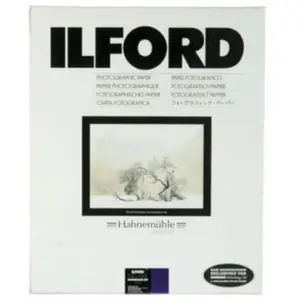 Ilford papier multigrade Art 300 30x5x40,6 cm - 30 feuillesVendu paramazon