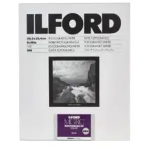 Non communiqué Ilford multigrade v rc de luxe mgd.44m - surface perlée 30,5 x 40,6 cm 10 feuillesVendu parphoto-univers.fr