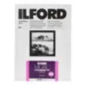 Ilford papier Multigrade RC deluxe perlé 8,9 x 14 cm 100 feuillesVendu parmiss-numerique