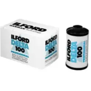 Ilford Ilford Delta 100 - 135/24p pas cher