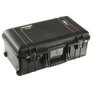 Comparateur de prix : Valise de protection bagage à main Peli 1535 noire