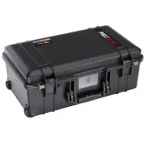 PELICASE Valise De Protecttion Peli Case 1535 Avec Séparateurs Trekpack pas cher