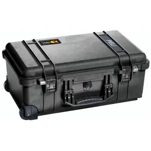 PELICASE kit 1514 valise étanche PELICASE 1510 + cloisons mobiles 1515 pas cher