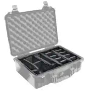 Peli 1515 diviseurs pour flight case Peli 1510 pas cher