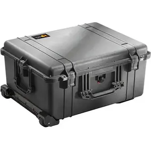 Pelicase Peli 1610-000-110E flight case universel 550 x 422 x 268 mm pas cher