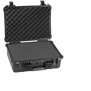 Comparateur de prix : Peli 1520 Valise Mousse Noire
