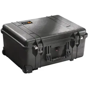 Comparateur de prix : Pelicase valise étanche 1560 avec roulettes