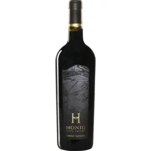 Honig Cabernet Sauvignon 2019 0.75 l