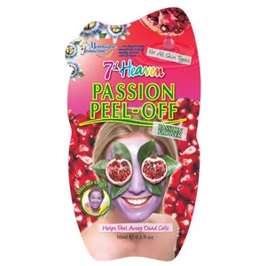 7th Heaven PEEL-OFF passion mask 10 ml pas cher