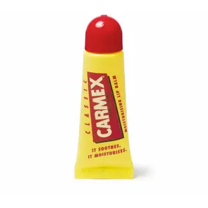 Comparateur de prix : CARMEX TUBE 10 GR,