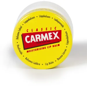 Carmex COS 002 BL BÃ ¡lsamo labial - 1 tarro pas cher