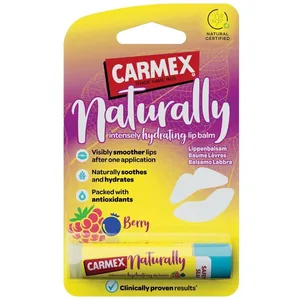 Carmex Berry baume à lèvres hydratant en stick 4.25 g pas cher