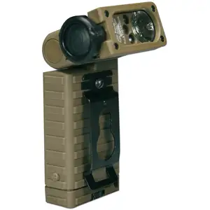 Lampe torche Sidewinder Led Streamlight pas cher
