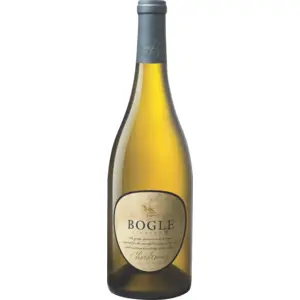 Bogle Chardonnay 2022 0.75 l pas cher