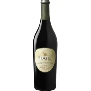 Bogle Petite Sirah 2021 0.75 l pas cher