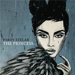 Import Princess Parov Stelar (Interprète) Maxi vinyle
