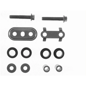 Kit de joints d'étanchéité, crémaillière de direction AMGK7408 Moog AMGK7408 pas cher