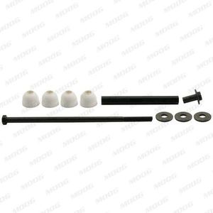 Entretoise/tige, stabilisateur MOOG, par ex. pour Dodge, Ford Usa, Mazda, Ford, Lincoln pas cher