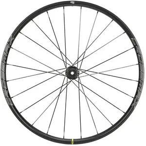 Comparateur de prix : Mavic Roue Arrière De Vtt Crossmax 27.5 6b Disc Tubeless 12 x 148 mm