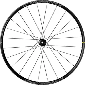 Mavic Roue Avant Vtt Crossmax 27.5 6b Disc Tubeless 15 x 110 mm
