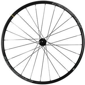 Comparateur de prix : Mavic Roue Arrière De Vtt Crossmax 29 6b Disc Tubeless 12 x 142 mm