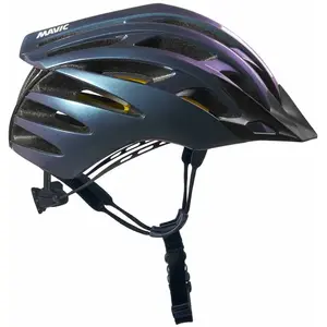 Mavic Syncro Sl Mips Mtb Helmet Bleu S pas cher