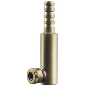 Mavic Pompe Angle Valve Adapter For Comete One Size pas cher