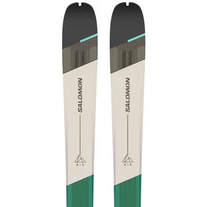Salomon Skis De Montagne Mtn 86 W ProVendu parsnowinn