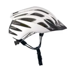 Comparateur de prix : Mavic - Syncro SL MIPS - Casque de cyclisme taille 54-59 cm - M, gris/blanc