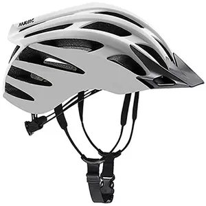 Comparateur de prix : Mavic - Syncro SL MIPS - Casque de cyclisme taille 51-56 cm - S, gris/blanc