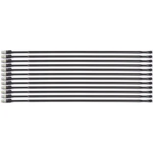 Mavic Rayons Arrière Gauches Ksyrium Sls/sle/sl/ksyrium Pro Exalith 2011-16 10 Unités 298.5 mm