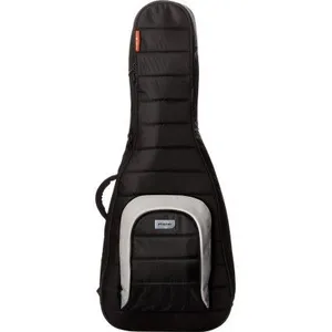 Comparateur de prix : Mono Bags M80 Classic Guitare Parlor Noir Pour guitare folk
