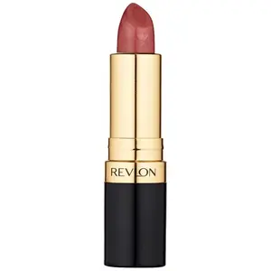Comparateur de prix : Revlon Super Lustrous Rouge à Lèvres N°610 Goldpearl Plum 4,2g