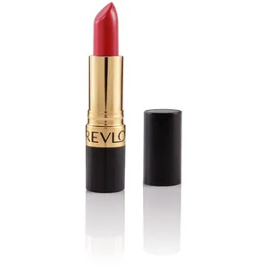 REVLON Rouge à Lèvres Super Lustrous N° 730 REVLON Red - 4,2 g pas cher