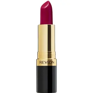 Comparateur de prix : REVLON Rouge à lèvres Super Lustrous - N°440 Rose Cherries in the Snow