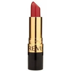 Revlon Super Lustrous Rouge à Lèvres N°525 Wine With Everything Cream ... pas cher