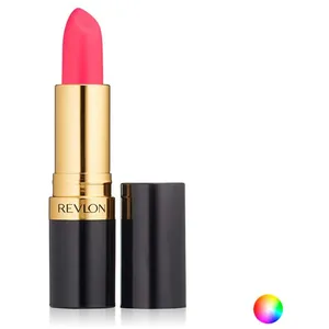 REVLON - 15082250 - Super Lustrous - Rouge Lvres 4,2g - N225 - Rosewine pas cher