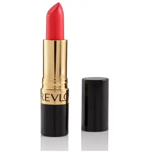 Comparateur de prix : REVLON Rouge à lèvres Super Lustrous 720 - 4,2g - Fire & Ice