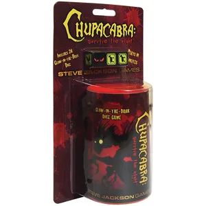 Chupacabra: Survive the Night pas cher