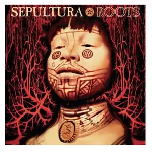 Comparateur de prix : RHINO ATLANTIC Sepultura: Roots (Expanded Edition) [2xWinyl]