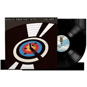 Comparateur de prix : Rhino Greatest Hits Volume 2 Édition Limitée Exclusivité Fnac Vinyle album