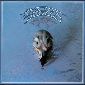 Comparateur de prix : IMPORT Their greatest hits 1971 1975