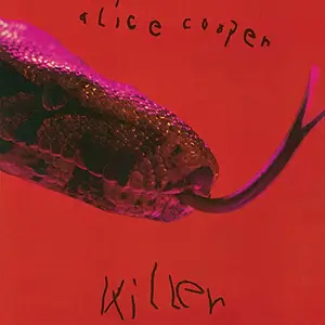 Comparateur de prix : RHINO RECORDS Killer by Alice Cooper