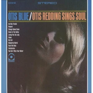 Comparateur de prix : Otis blue Otis Redding (Interprète) Vinyle album