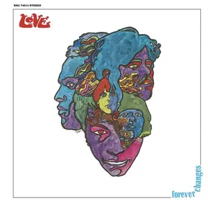 Comparateur de prix : RHINO RECORDS Forever Changes