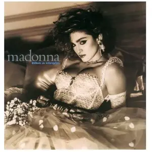 Comparateur de prix : Warner Madonna - Like A Virgin (LP)